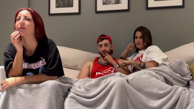 Threesome with my girlfriend's friend - Full XXX Movies | ePornHIT.