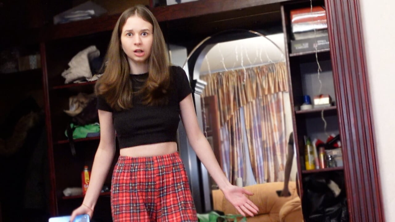 Stop fucking my boyfriend's gift. - Full XXX Movies | ePornHIT.