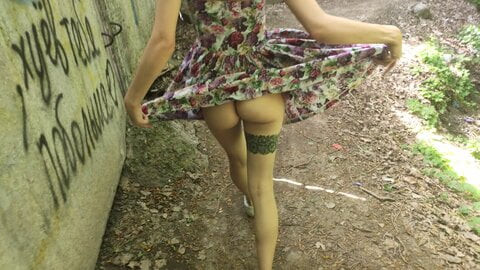 lifted her skirt in public and sucked) - Full XXX Movies | ePornHIT.