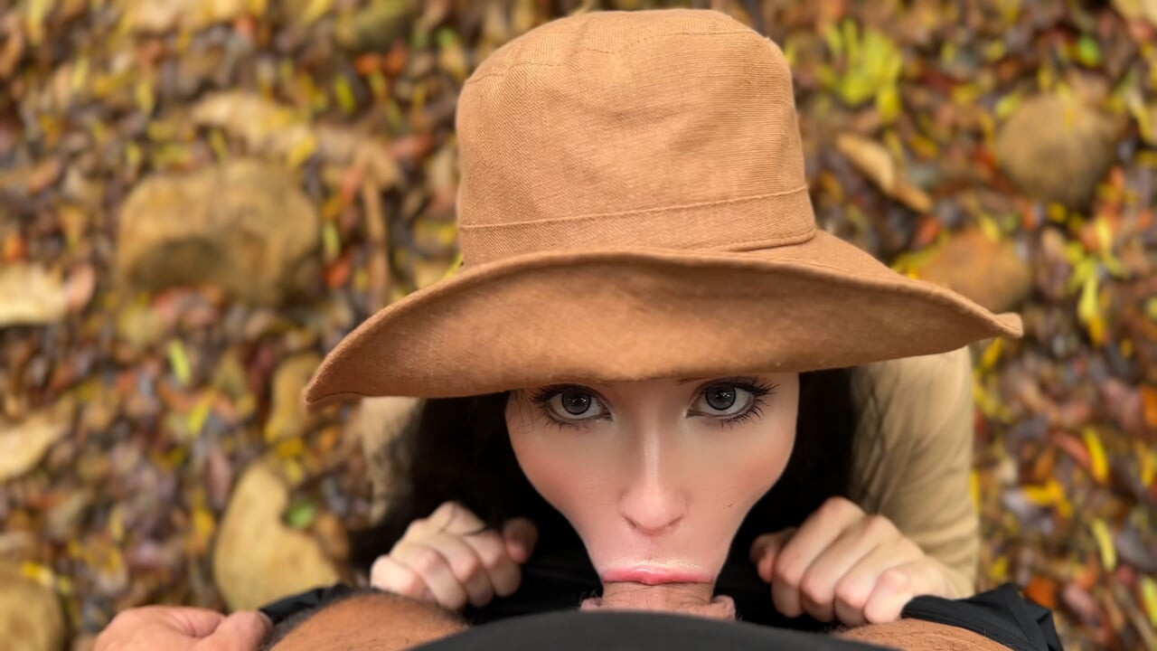 The Guide Sucked The Poison Out Of The Penis And Saved Her Life in Jungle POV - Full XXX Movies | ePornHIT.