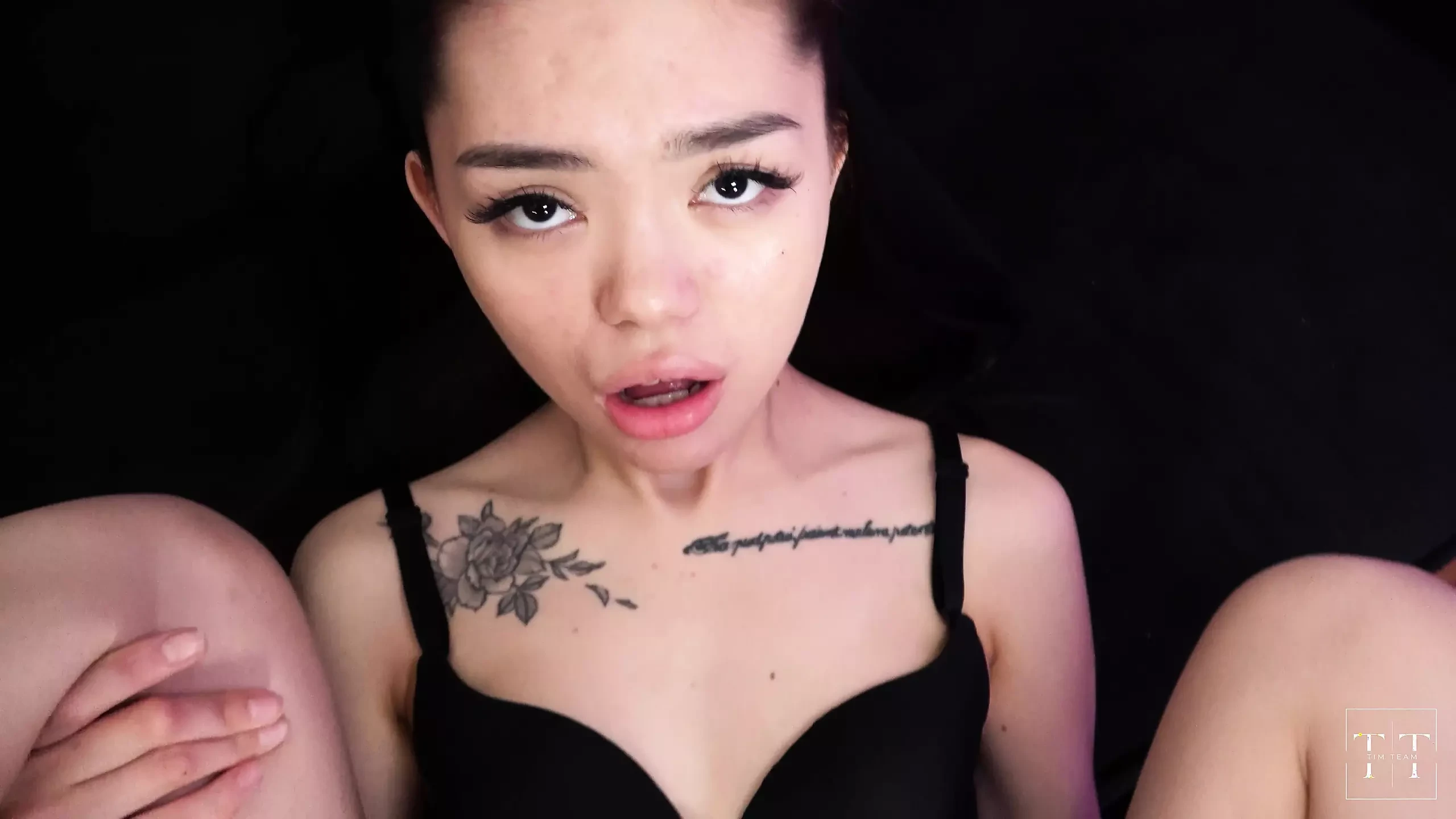 Exploring Forbidden Desires with Slim Asian Goddess - Full XXX Movies | ePornHIT.