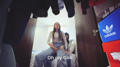 Steamy Step Family Drama Unveiled