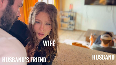 VR Addiction Blinds Husband to Wife's Wild Escapade