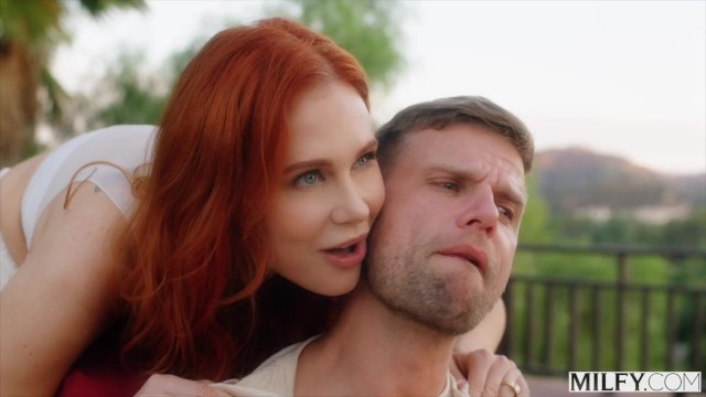 Domineering MILF Voraciously Eats Cock - Full XXX Movies | ePornHIT.