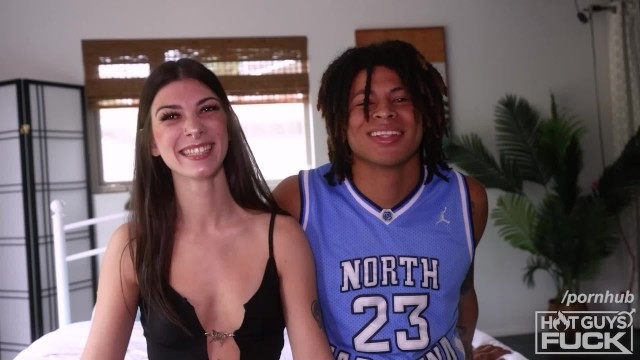 Muscular College Jock Dominates Tight Pussy with Passion - Full XXX Movies | ePornHIT.