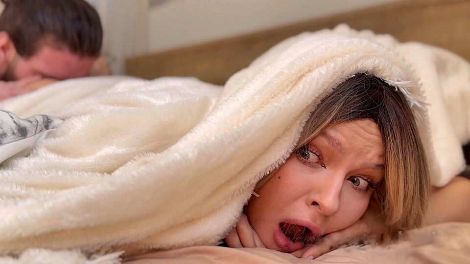 Horny Stepsister Swaps Places with My Sex Doll for a Wild Ride - Full XXX Movies | ePornHIT.