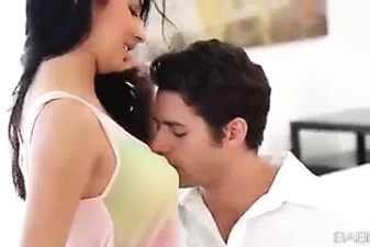 Naughty Lovers Unleash Their Passion