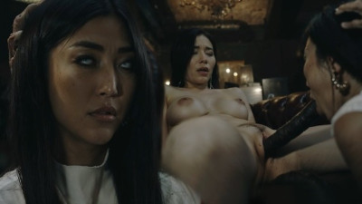Mind Control Mayhem: Steamy Unbirthing and Hard-Hitting Creampies