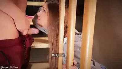 Unstuck and Satisfied: Dick to the Rescue
