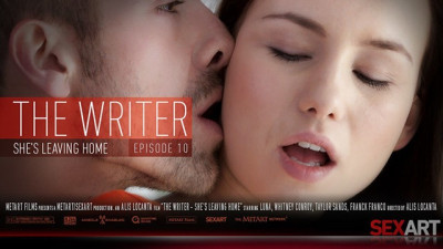 Naughty Writer Explores Wild and Steamy Adventures!