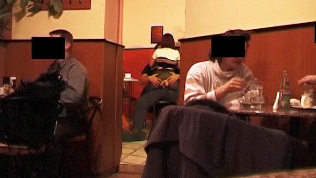 Naughty Public Coffee Shop Anal Adventures - Full XXX Movies | ePornHIT.