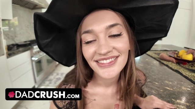Intense Halloween Heat: Wicked Costume and Sensational Fucking - Full XXX Movies | ePornHIT.