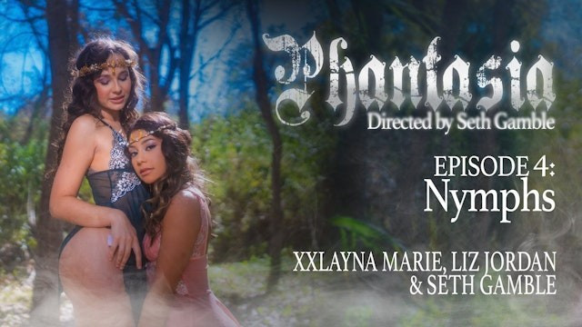 Seductive Sirens Devour Each Other and Fuck Hard - Full XXX Movies | ePornHIT.
