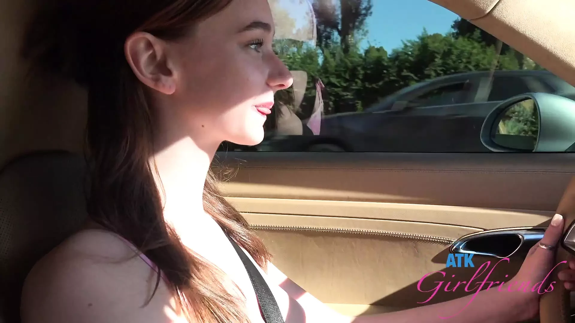 Tits Out Adventure: From Roadtrip Thrills to Intimate Massage POV - Full XXX Movies | ePornHIT.