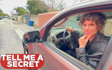 Steamy Confession: My Best Friend's Stepmom Reveals All