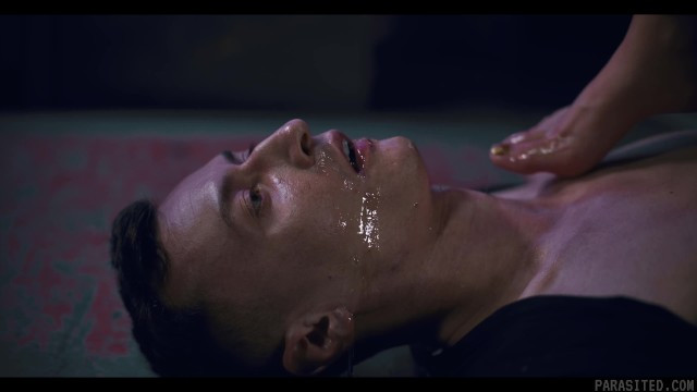 Horny Vixen Possessed and Dominated by Naughty Spirit - Full XXX Movies | ePornHIT.