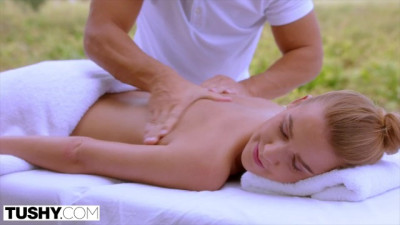 Ultimate Anal Relaxation: Unwinding with Every Thrust