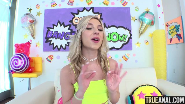 Horny Cheerleader Craves Intense Anal Action! - Full XXX Movies | ePornHIT.