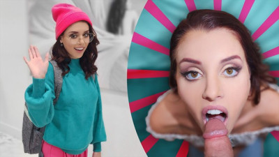 Stepbro's Naughty Surprise: Stepsis All Grown Up!