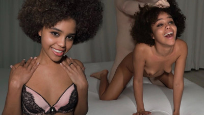 Diversity Hire Goes Wild: A Naughty Adventure in Porn