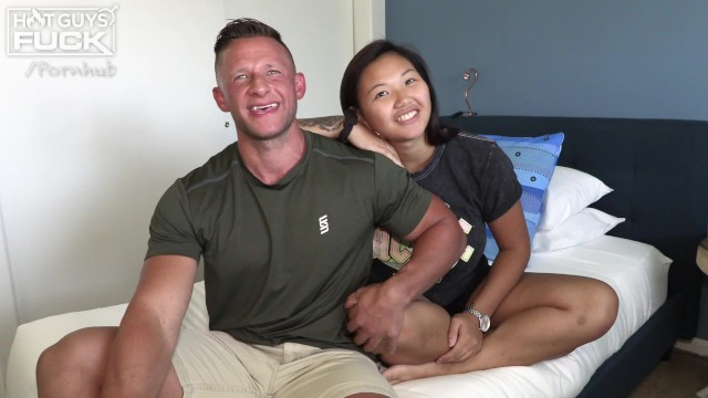 Horny DILF Scores Big with Thick Asian Teen on Camera - Full XXX Movies | ePornHIT.