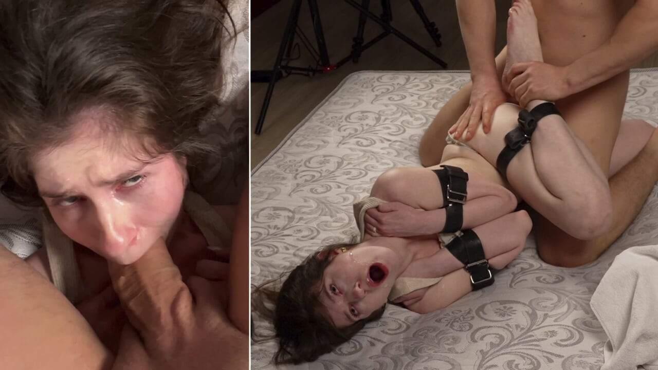 Punish My Holes: A Humiliating Experience - Full XXX Movies | ePornHIT.