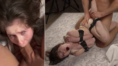 Punish My Holes: A Humiliating Experience