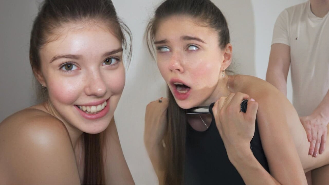Intense Doggy Style Session Leading to Pussy Explosion - Full XXX Movies | ePornHIT.