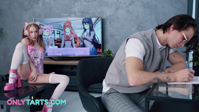 Intellectual Kinks: Nerds Know How to Get You Off - Full XXX Movies | ePornHIT.