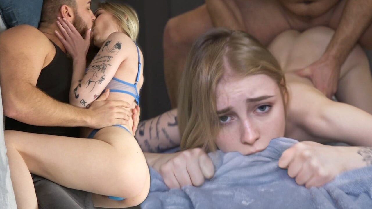 Boost the Population: Her Love for Creamy Creampies - Full XXX Movies | ePornHIT.