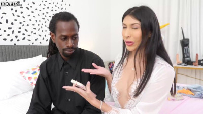 Throbbing Finish: Mouth-Watering Cum Revealed