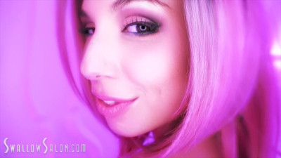 Naughty Angels: Oral Pleasures & Cum Swallowing Adventures