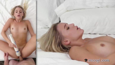 Petite Cutie Gets Pounded in Her Debut Adult Film!