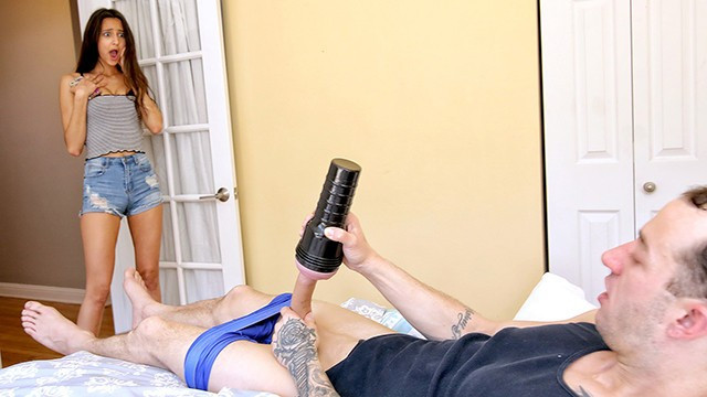 Stepsister's Forbidden Fun: A Wild Day of Naughty Play - Full XXX Movies | ePornHIT.