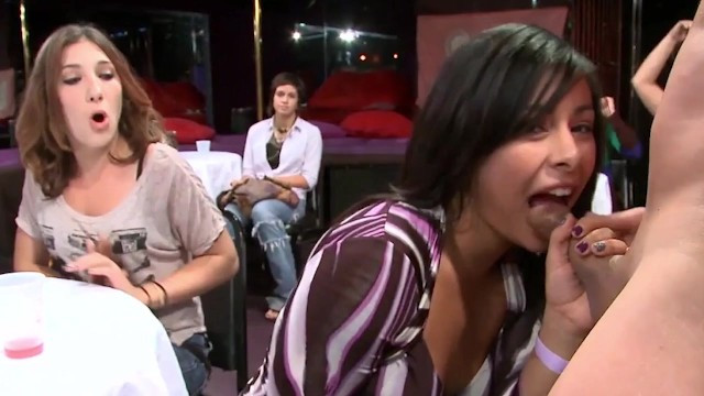 Horny Hotties Go Wild for Dick-Slamming Gigolos! - Full XXX Movies | ePornHIT.