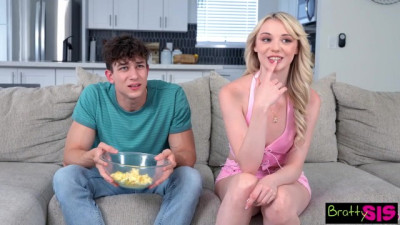 Step Passion Unleashed: Virginity Deal Gone Wild