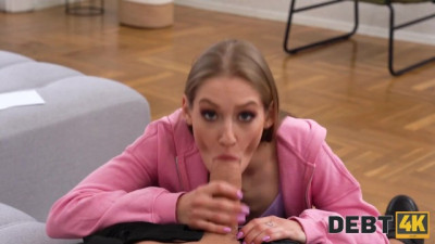 Seduced and Screwed: A Financial Fantasy