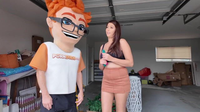 Scandalous Finds: When Hidden 'Toys' Lead to an Unforgettable Encounter - Full XXX Movies | ePornHIT.