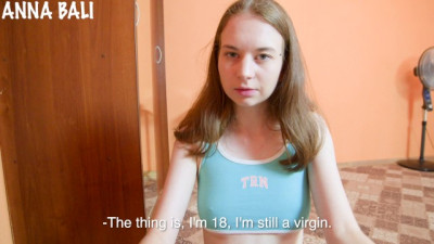 Shocking Stepbrother Seduction: Taking His Virginity